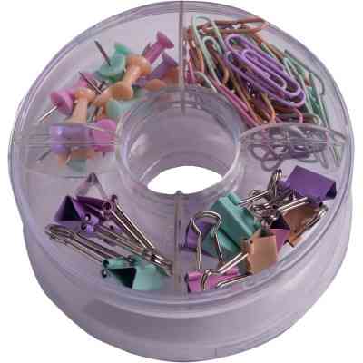 Настольный набор Buromax Donut PASTEL (BM.5701) Винница