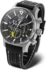 Часы Vostok Europe VR42-595A732 Expedition North Pole Polar Puppy Solar Power Chronograph Limited Edition SET Киев