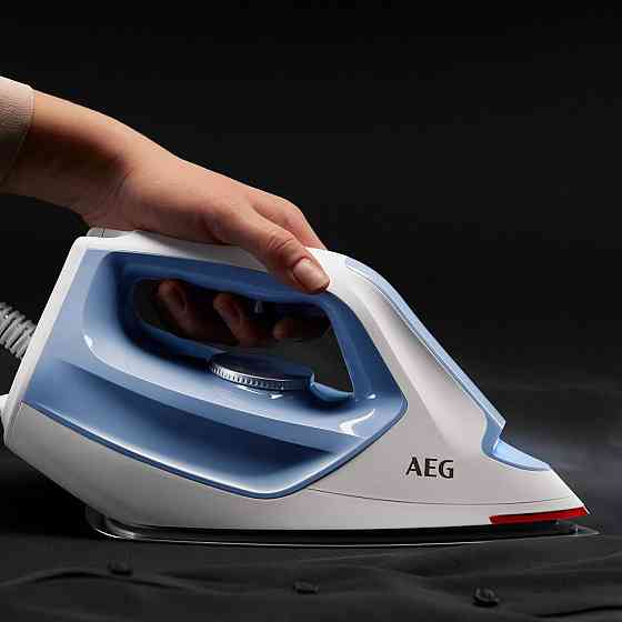 Праска AEG Delicate 7000 Denim Blue (ST7-1-2DB) ( Синій ) Харьков