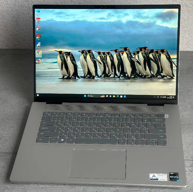 Новинка Ноутбук: DELL Inspiron (16.0 2k 120Hz. i7-13700H, 32RAM, 1TB SSD) Харьков - изображение 4