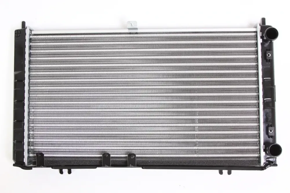 Радіатор 1119 з кондиц. Алюм. Flagmus Вінниця - фото 3