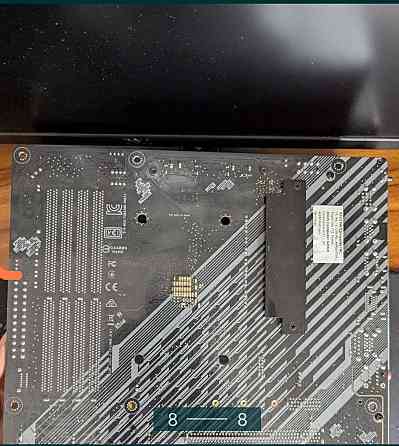 Ігровий комп'ютер: RX580 Sphire Puls 4Gb. Ryzen 3 3600x. Київ