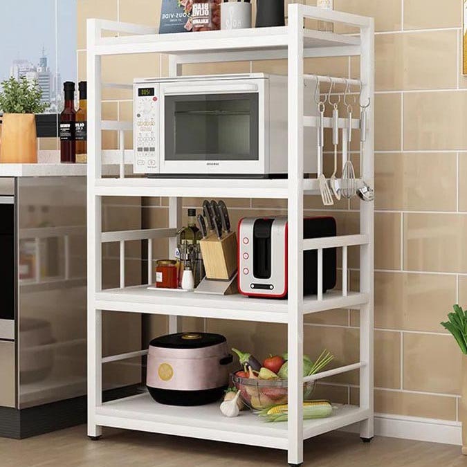 Стеллаж кухонный 