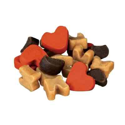 Лакомство для собак Trixie Happy Mix 500 г (ассорти) (4011905314952) Винница