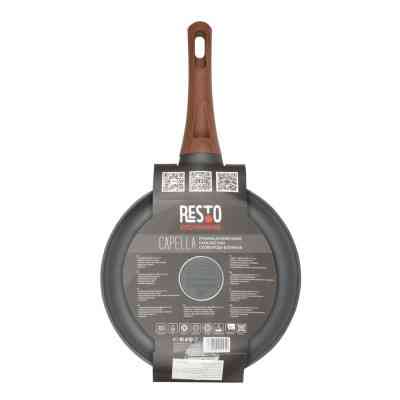 Сковорода Resto для млинців Capella 24 см (93512) Вінниця