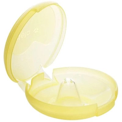 Защитная накладка на сосок Medela (CNS Small - 16mm), 2-шт. (200.1625) Винница - изображение 4