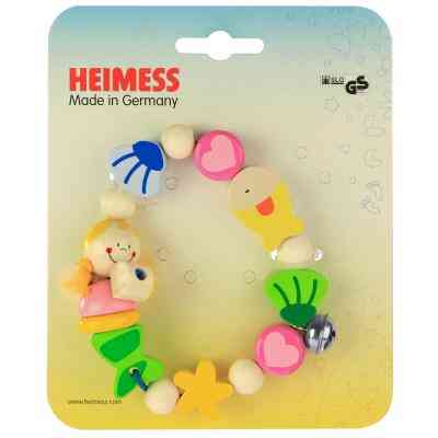 Брязкальце Heimess Русалка (734860) Вінниця