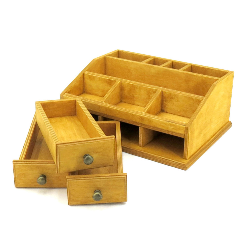 Настольный органайзер 