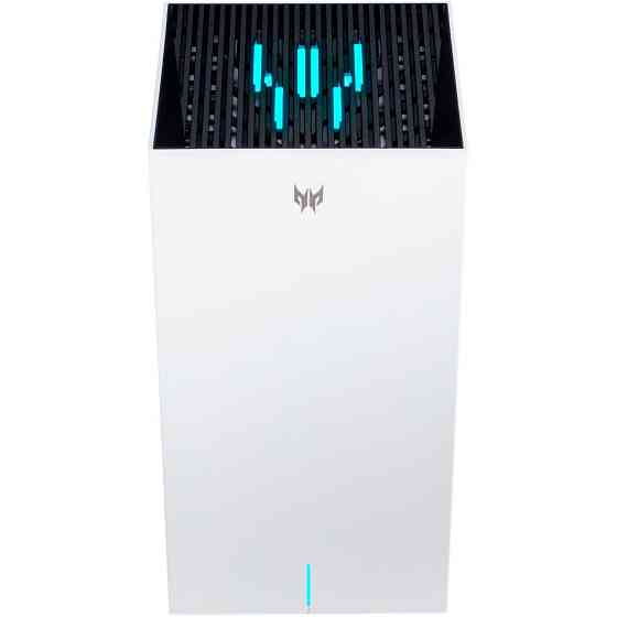 Бездротовий маршрутизатор Acer Predator Connect T7 (FF.G2RTA.001) ( 12923 ) Харків