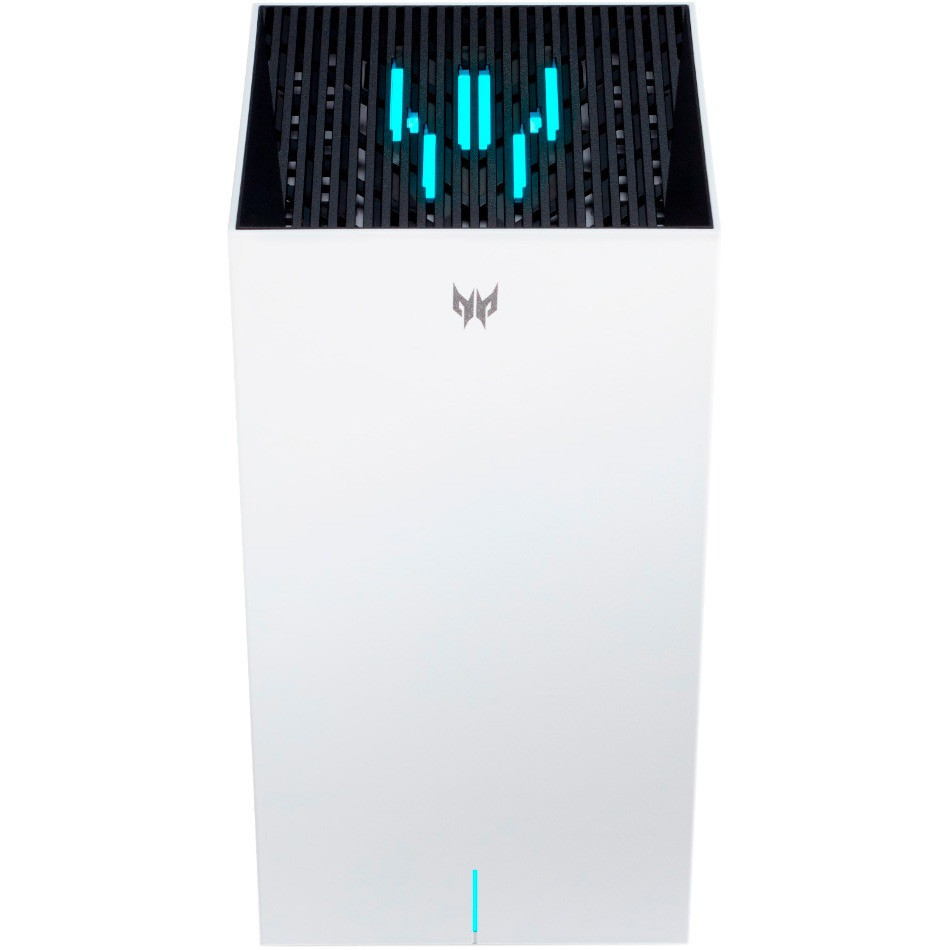Бездротовий маршрутизатор Acer Predator Connect T7 (FF.G2RTA.001) ( 12923 ) Харьков - изображение 1