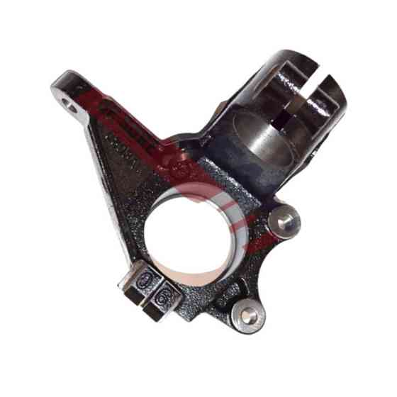 Кулак Citroen Berlingo 96- 18mm лівий L поворотний Мукачево