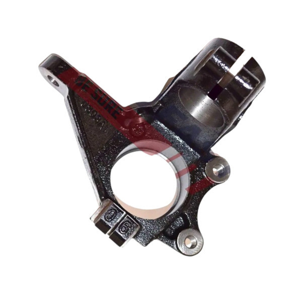 Кулак Citroen Berlingo 96- 18mm лівий L поворотний Мукачево - фото 1