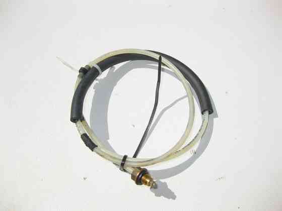 Mercedes-Benz  A2113201453 Пневмотрубка від блоку клапанів до розгалужувача на задньому мосту E-Class W211 CLS C219 Одеса