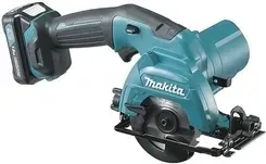 Электрическая пилка Makita HS301DSME Киев - изображение 1