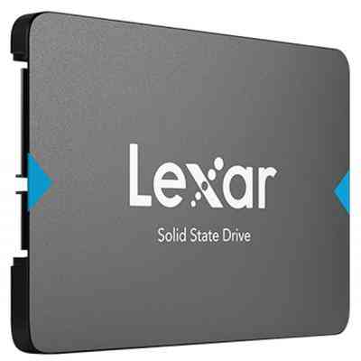 Накопичувач SSD 2.5&quot; 480GB NQ100 Lexar (LNQ100X480G-RNNNG) Вінниця