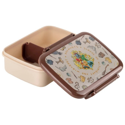 Ланч-бокс детский Kite Harry Potter, 420 мл (HP25-160) Винница - изображение 4