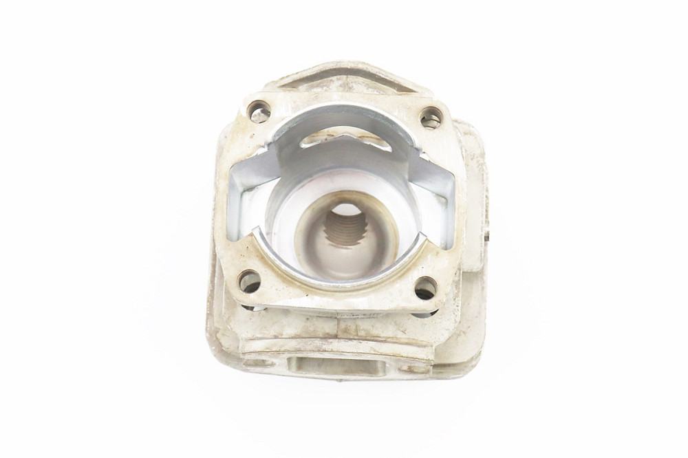 Циліндр к-кт (цпг) 5200 52сс-45mm (палець 11mm) Киев - изображение 3