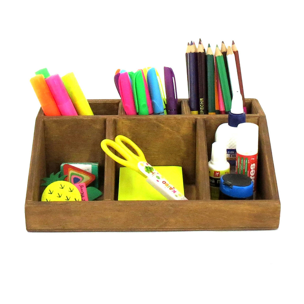 Настольный органайзер 