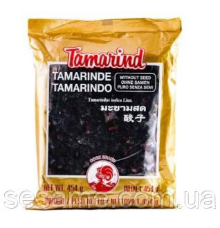 Тамаринд без косточки Cock Brand 454 грамм (Таиланд) Харьков - изображение 1
