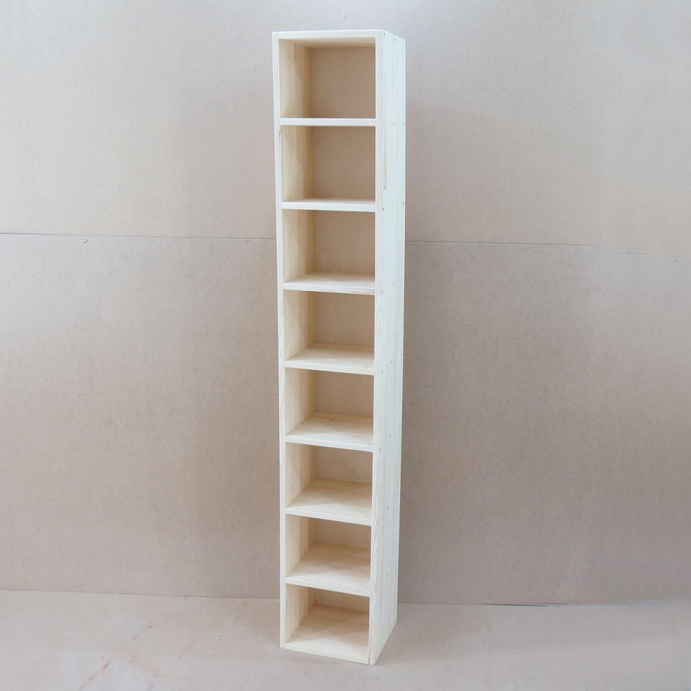 Книжный стеллаж 