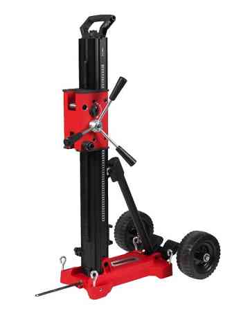 Стійка для встановлення алмазного свердління MXF DCD350DR MILWAUKEE Одеса