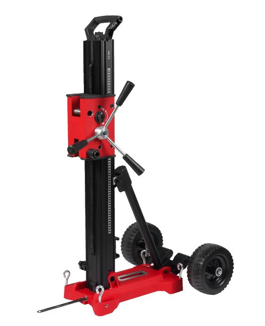 Стійка для встановлення алмазного свердління MXF DCD350DR MILWAUKEE Одеса - фото 1