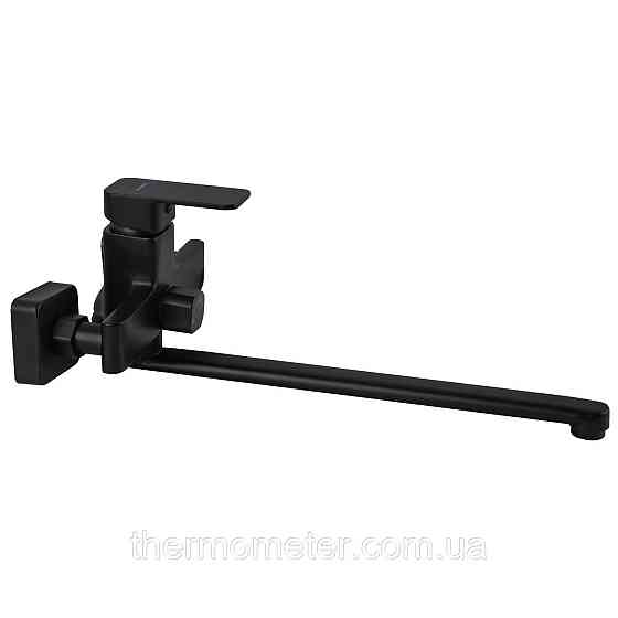 Смеситель для ванны Globus Lux Milano GLM-208N-10-BB Киев