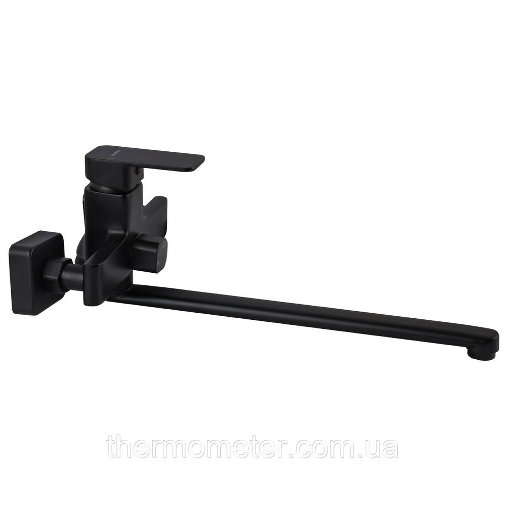 Змішувач для ванни Globus Lux Milano GLM-208N-10-BB Київ - фото 2