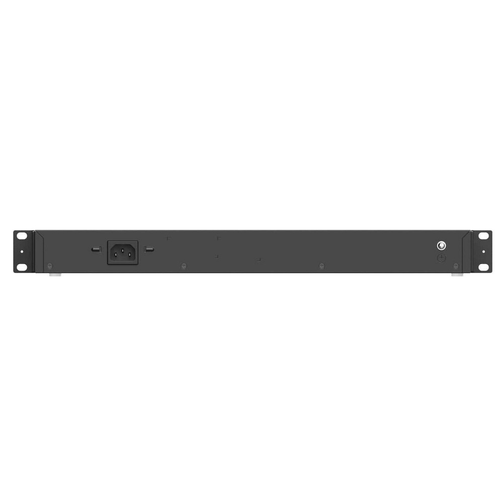 Комутатор Ruijie Reyee RG-ES118GS-P-L ( 3780 г ) Харків - фото 7