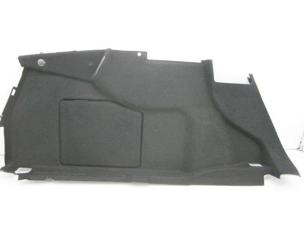 Mercedes-Benz  A2116907154 9F08 Обшивка багажника ліва чорна E-class W211 Одесса - изображение 1