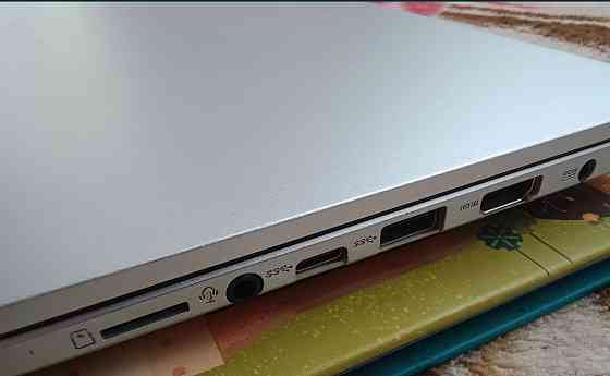 Ноутбук ASUS Vivobook m513I Ryzen 7. Киев