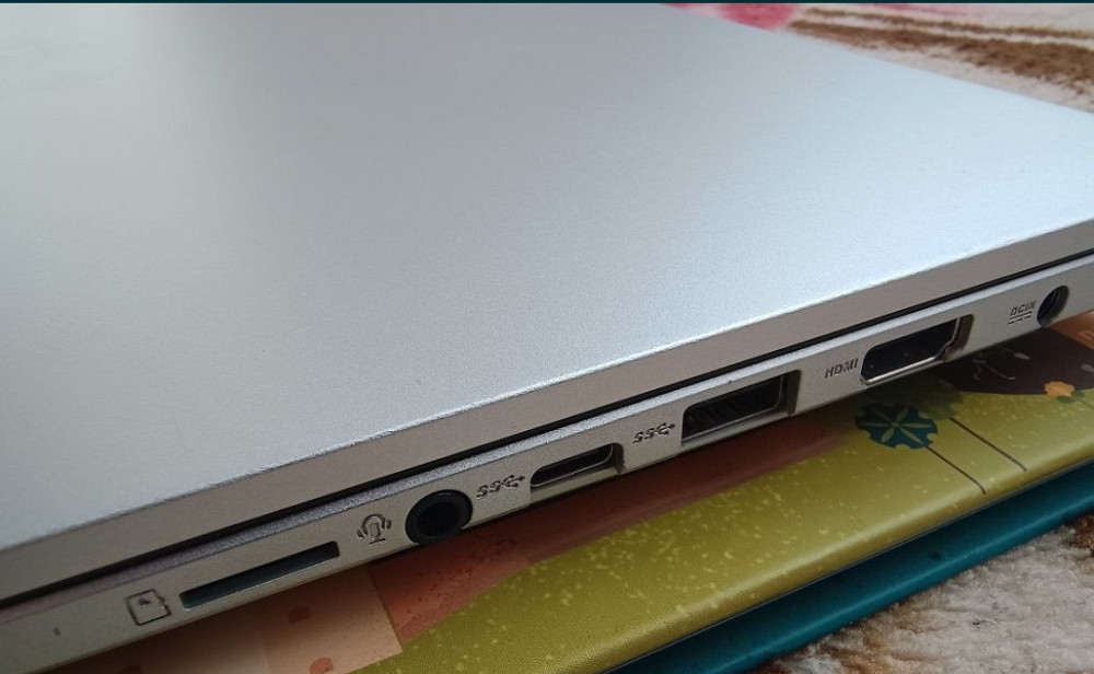 Ноутбук ASUS Vivobook m513I Ryzen 7. Киев - изображение 3