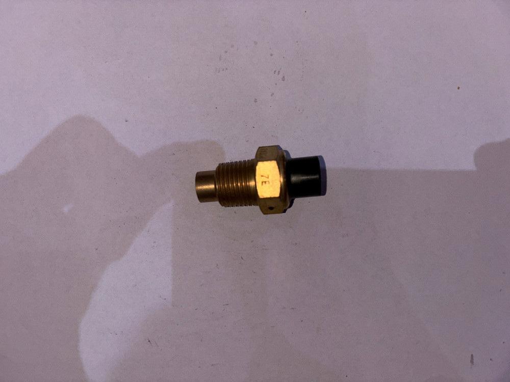 Датчик температури ТМ-106 ВАЗ. Харків - фото 1