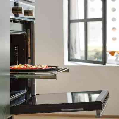 Духовой шкаф Franke FSL 86 H BK (116.0609.447) Винница