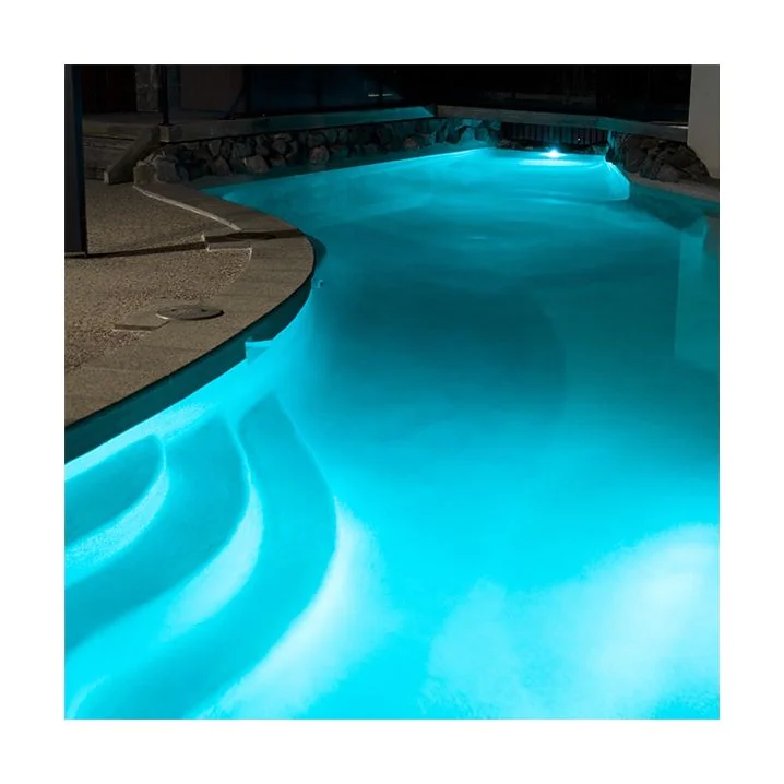 Прожектор светодиодный для бассейнов Aquajoy 003 252LED 21 Вт White. с закладной Киев - изображение 6