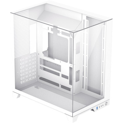 Корпус Gamemax Infinity Plus WH Винница - изображение 4