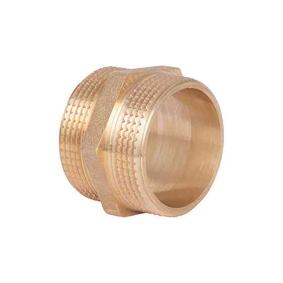 Ніпель Thermo Alliance Standart 1 1/2" НР SD4074040 Київ
