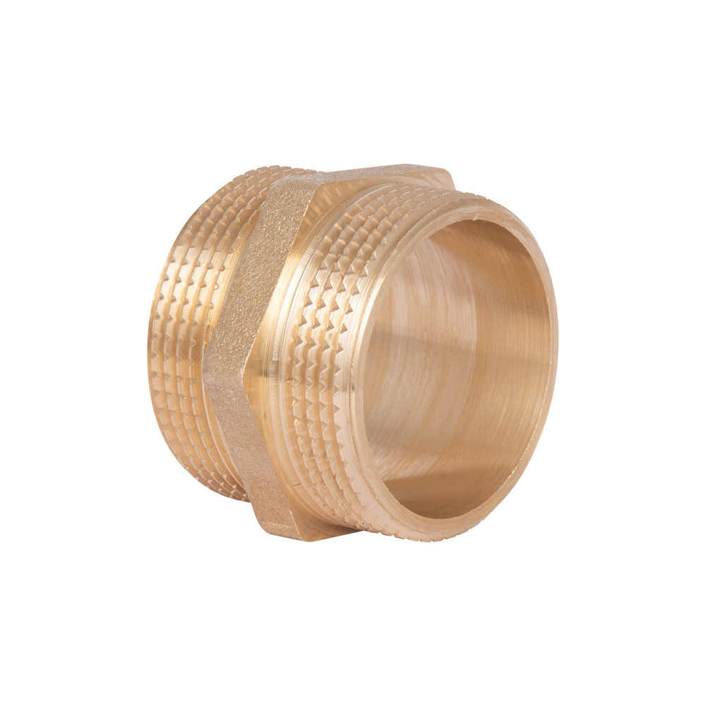 Ніпель Thermo Alliance Standart 1 1/2" НР SD4074040 Київ - фото 3