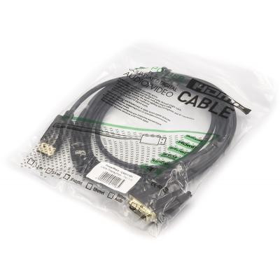 Кабель мультимедийный DisplayPort M to DVI M 3.0m PowerPlant (CA911165) Винница - изображение 2