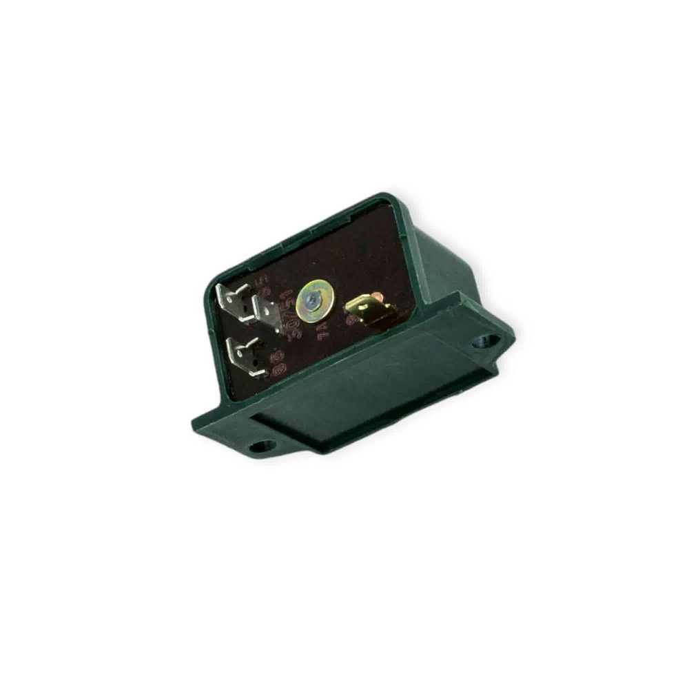 Реле фар 2101-2107 12В включення Мукачево - фото 1