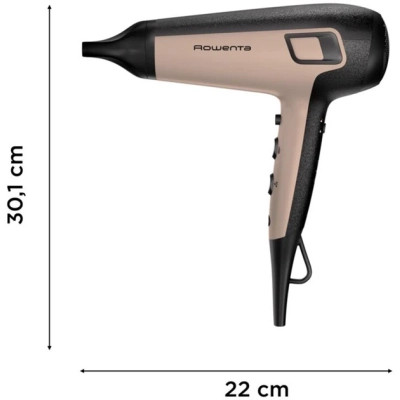 Фен Rowenta CV5E30E0 Винница - изображение 9
