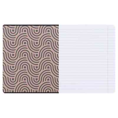 Зошит Kite Anime, 18 аркушів, лінія (K25-237-1) Вінниця