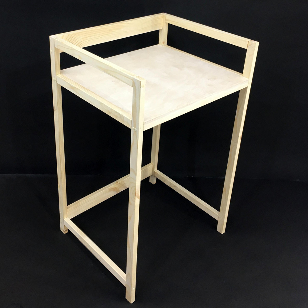 Стелаж над пральною машиною "Місте" бланже Миколаїв - фото 5