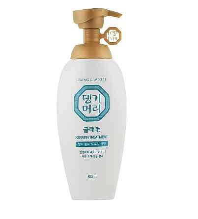 Glamo Volume Treatment Daeng Gi Meo Ri 400 мл Вінниця