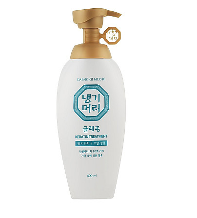 Glamo Volume Treatment Daeng Gi Meo Ri 400 мл Вінниця - фото 1