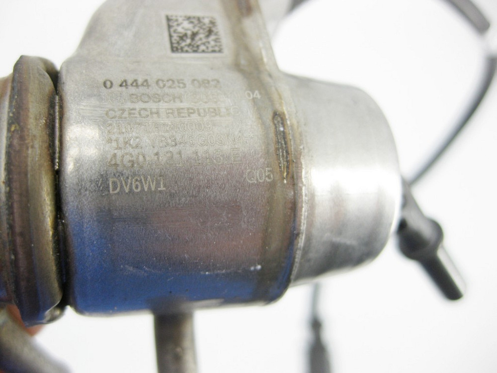 VAG  4G0131113D Форсунка для упорскування сечовини (4G0131113E) Одеса - фото 4