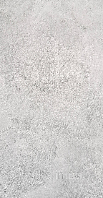 Обои винил на флизелине Caselio Patine 0.53х10 под штукатурку структурные матовые темно серые разные оттенки Киев - изображение 3