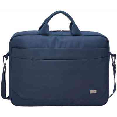 Сумка для ноутбука Case Logic 15.6&quot; Advantage Attache ADVA-116 Dark Blue (3203989) Вінниця