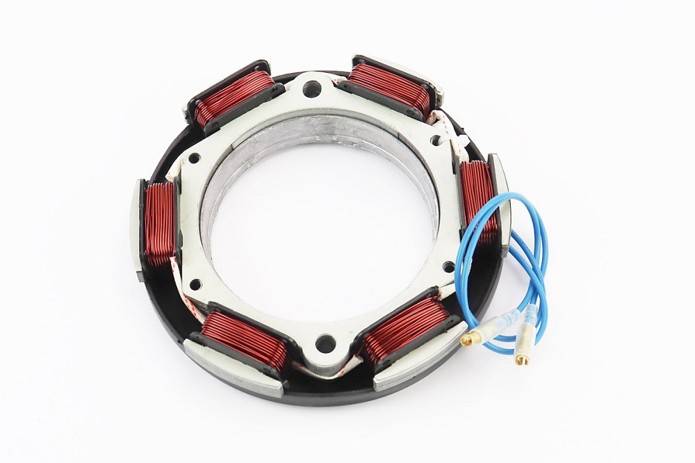 Статор маховика R190N/195NM Киев - изображение 1