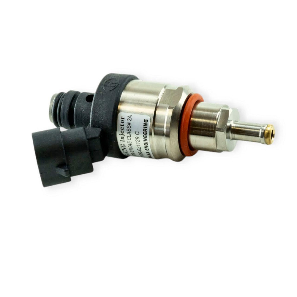 Форсунки 2005 rail, type з розбірною (чорні, 20-30 нр) роз'єм тип hana Мукачево - фото 2